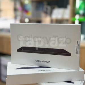 Samsung Tab A9 64GB/4GB
