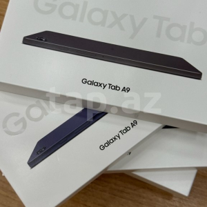 Samsung Tab A9 64GB/4GB