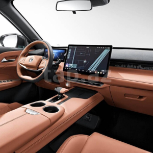 Changan Uni-Z, 2025 il
