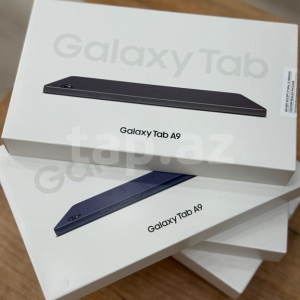 Samsung Tab A9 64GB/4GB