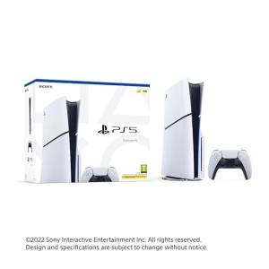 PlayStation 5 Slim