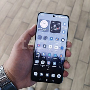 Honor 200 Silver 512GB/12GB