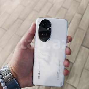 Honor 200 Silver 512GB/12GB