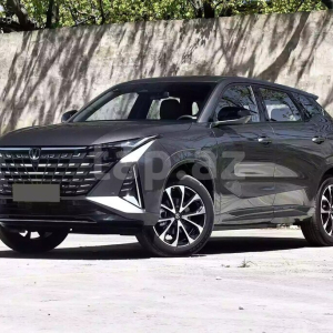 Changan Uni-Z, 2025 il