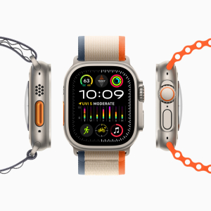Apple Watch Ultra 2