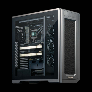 Workstation PC Professional