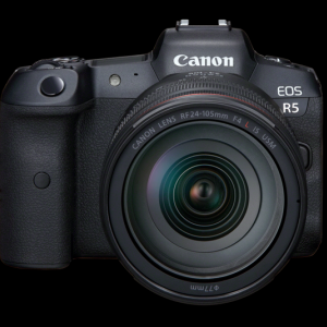 Canon EOS R5 Kamera