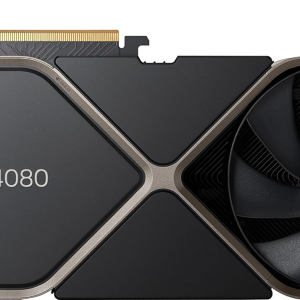 RTX 4080 Videokart