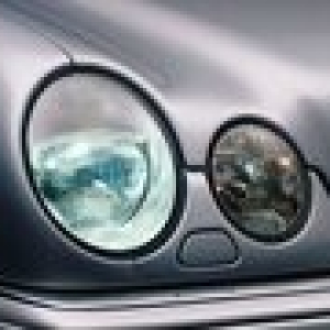 Mercedes-Benz E-Класс II (W210, S210)