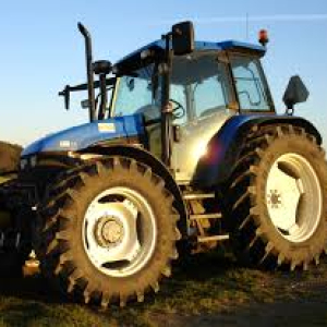Traktor 