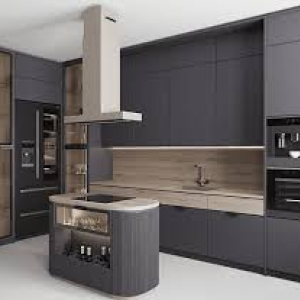 Mətbəx mebeli modern