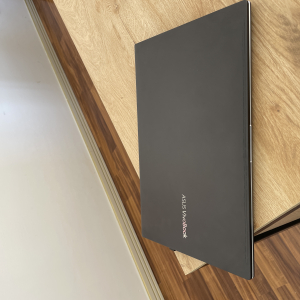 Noutbuk Asus Vivobook S15