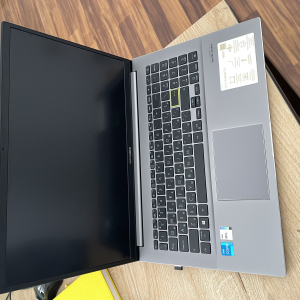 Noutbuk Asus Vivobook S15