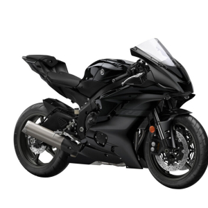 Yamaha R6, 2021 il