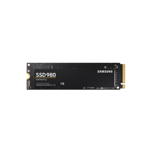 Samsung SSD 2TB NVMe