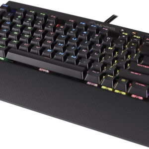 Corsair K65 Klaviatura