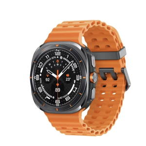 Ağıllı saat Samsung Galaxy Watch Ultra LTE - Titanium Gray (SM-L705FDAAXSG)