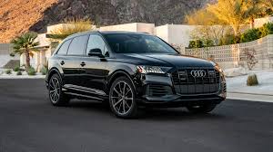 Audi Q7, 2020 il