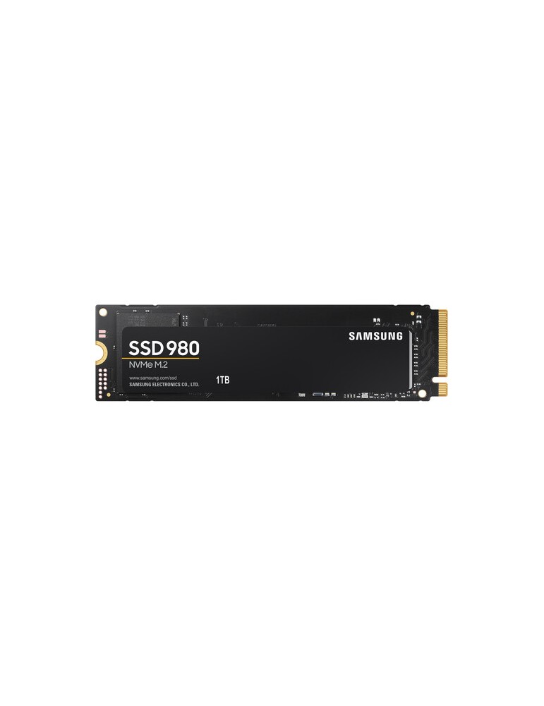 Samsung SSD 2TB NVMe