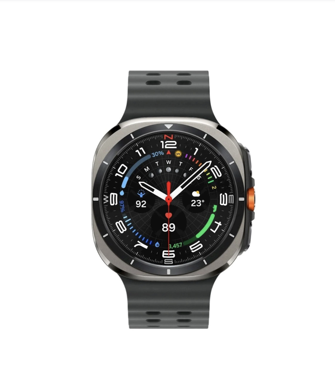 Smart saat Samsung Galaxy Watch Ultra Titanium (SM-L705FZTACAU)